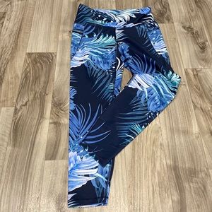 Old Navy elevate leggings